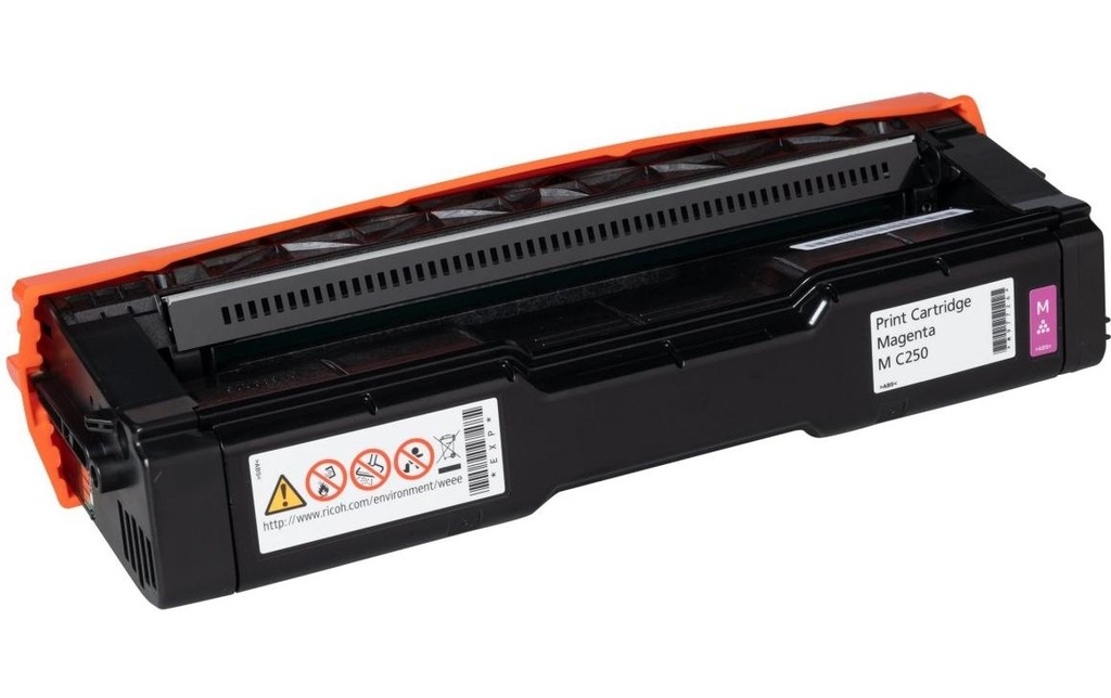RICOH Ricoh toner 408354 magenta