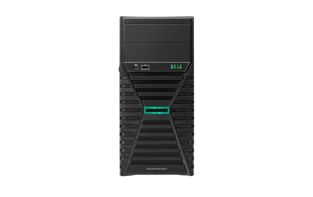 HPE Serveur ProLiant ML30 Gen11 Intel Xeon E-2414