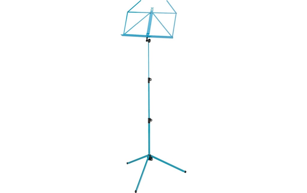 K&M Pupitre 100/1 Bleu mer