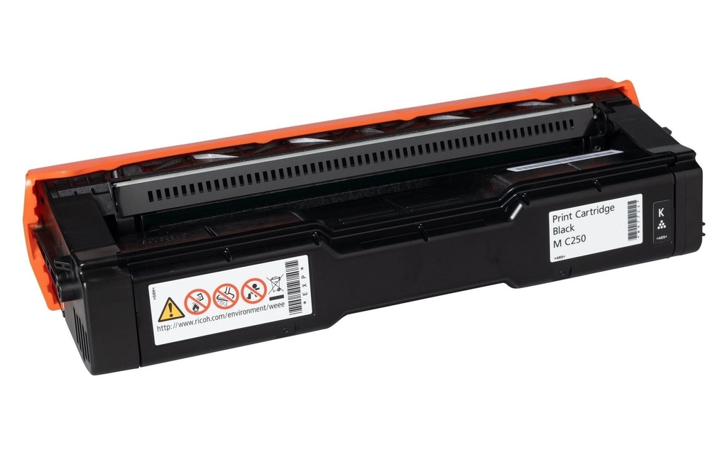 [770408099] RICOH Ricoh toner 408352 black