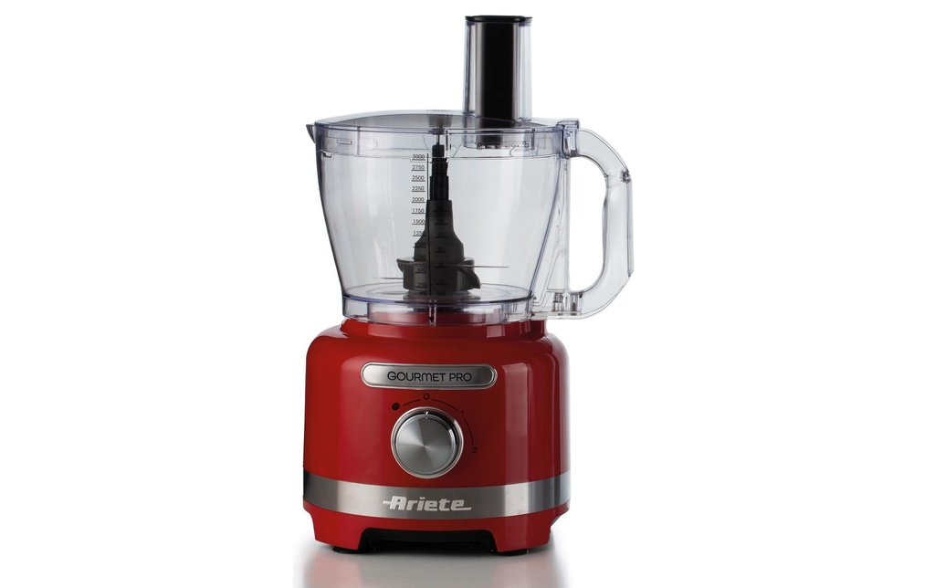 Ariete Robot ménager ARI-1782-RD Rouge