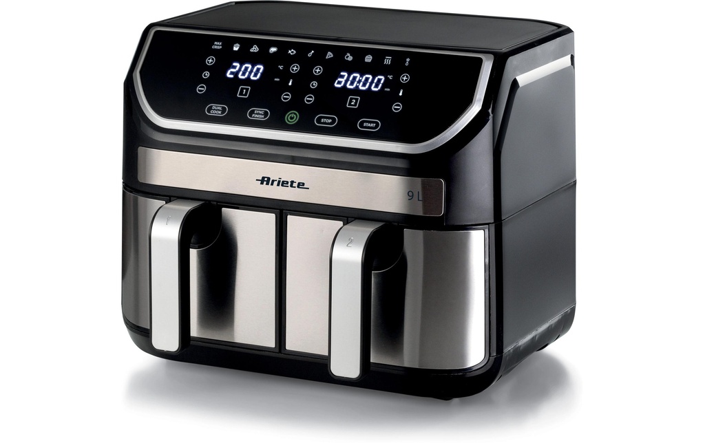 Ariete ARI-4625 9 l
