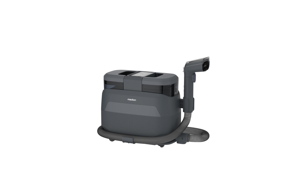 Medion Nettoyant pour tapis MD100123