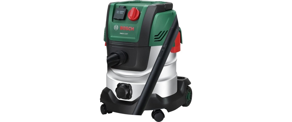 Bosch Aspirateur universel UniversalVac 20-220 1200 W