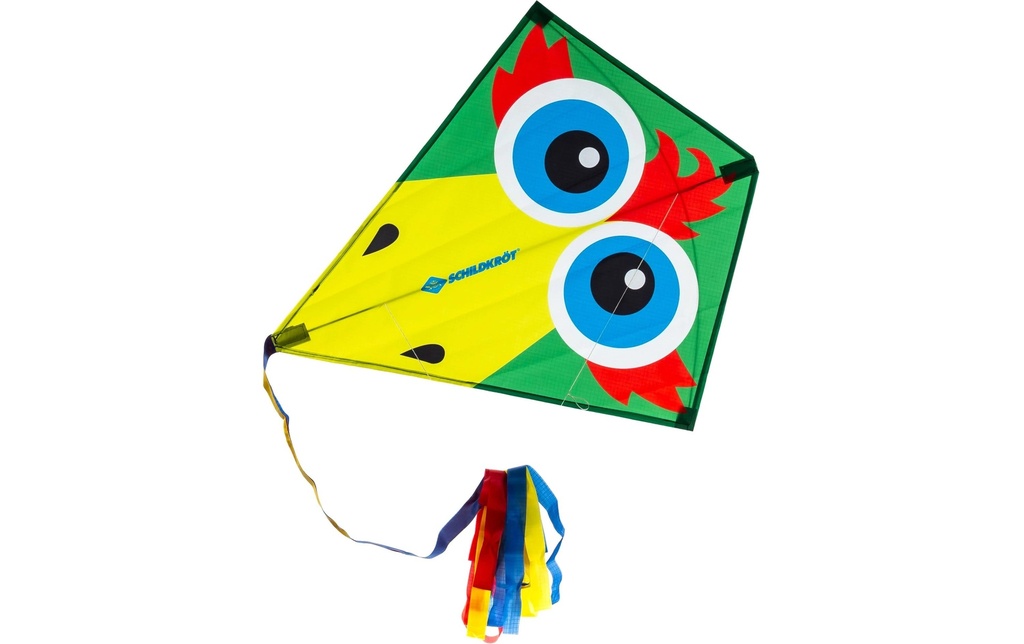 Schildkröt Funsports Schildkröt Kite Classic 70 Crazy Bird
