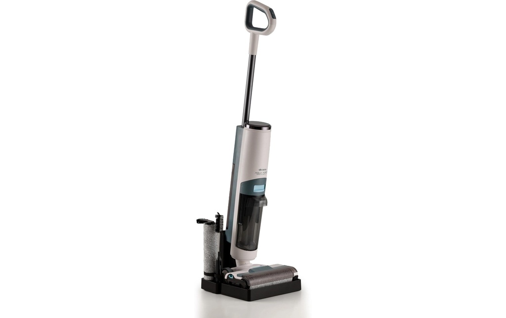 Ariete Aspirateur eau et poussière ARI-2483 HEPA Sans sac 220 W