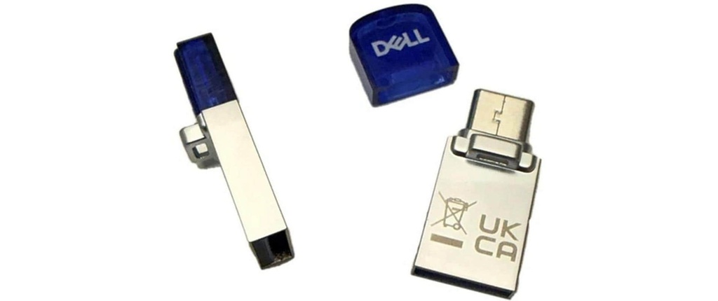 Dell Clé USB AD564596 256 GB