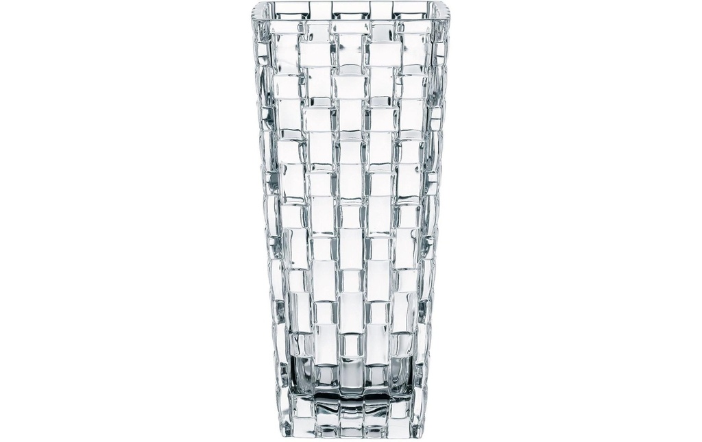 Nachtmann Vase Bossa Nova 20 cm, Transparent