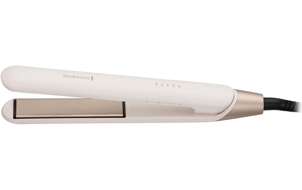 Remington Lisseur à cheveux Shea Shoft S4740