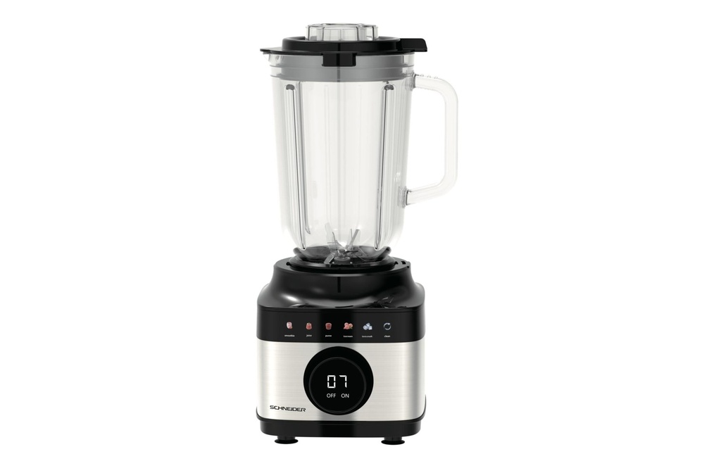 Ariete SCH-BLE-8122 Noir/Aucune indication