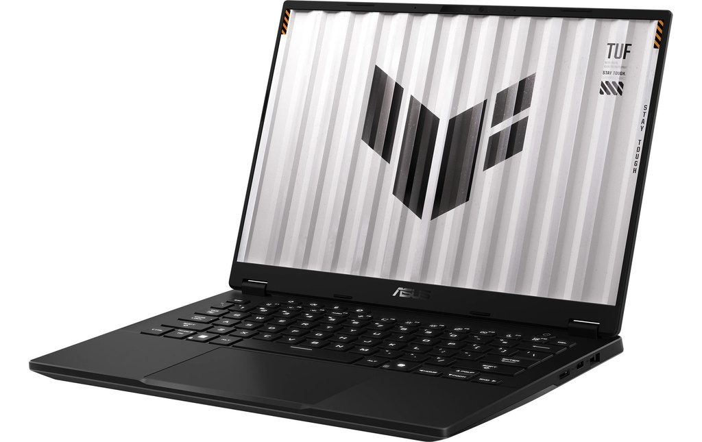 ASUS Ordinateur portable TUF Gaming A14 FA401EA-RG008X
