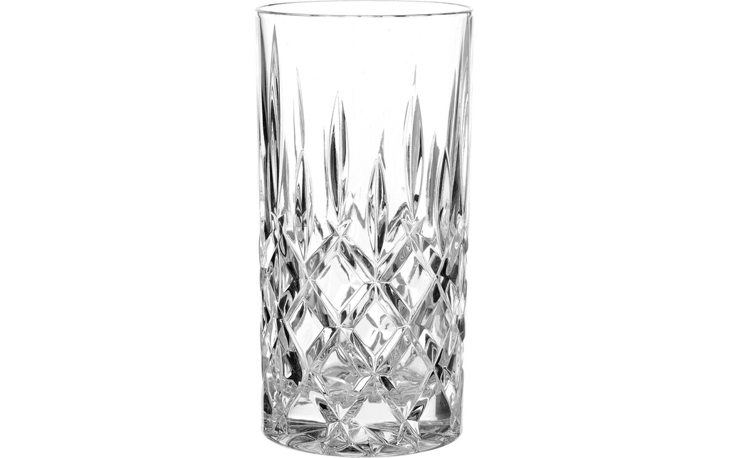 Nachtmann Vaso/Lampada Noblesse 28.1 cm, Transparent