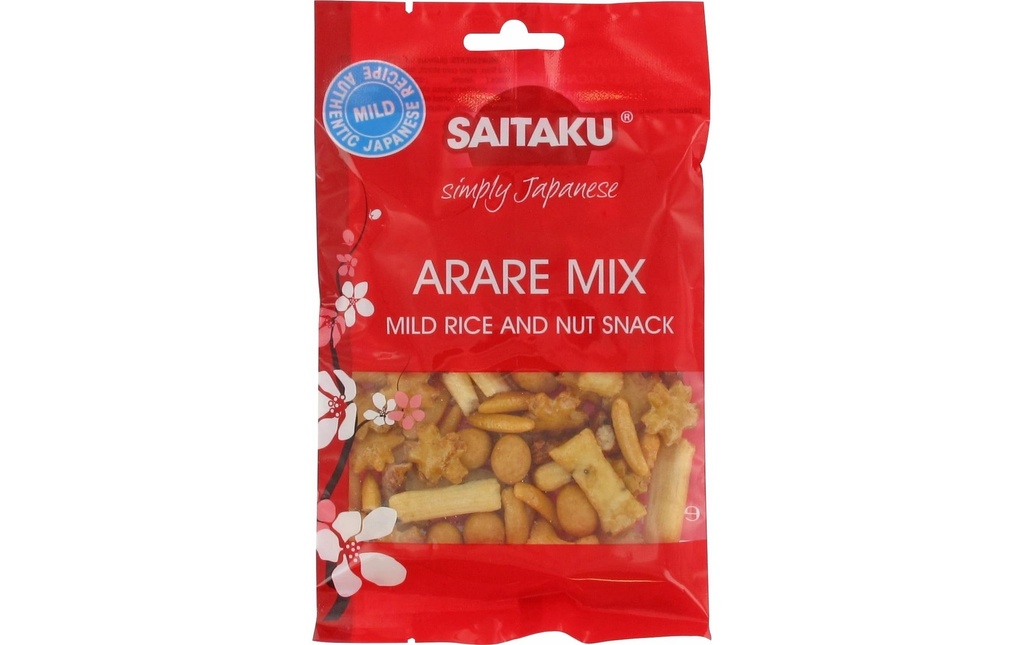 Saitaku Arare Mix Doux 50 g