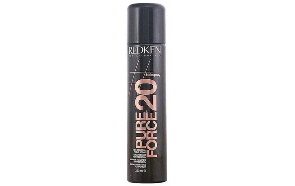 Redken Spray capillaire anti-frisottis 250 ml