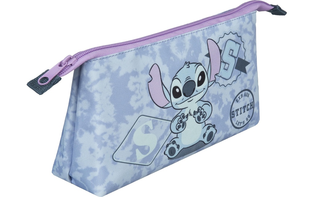 Undercover Étui Lilo & Stitch
