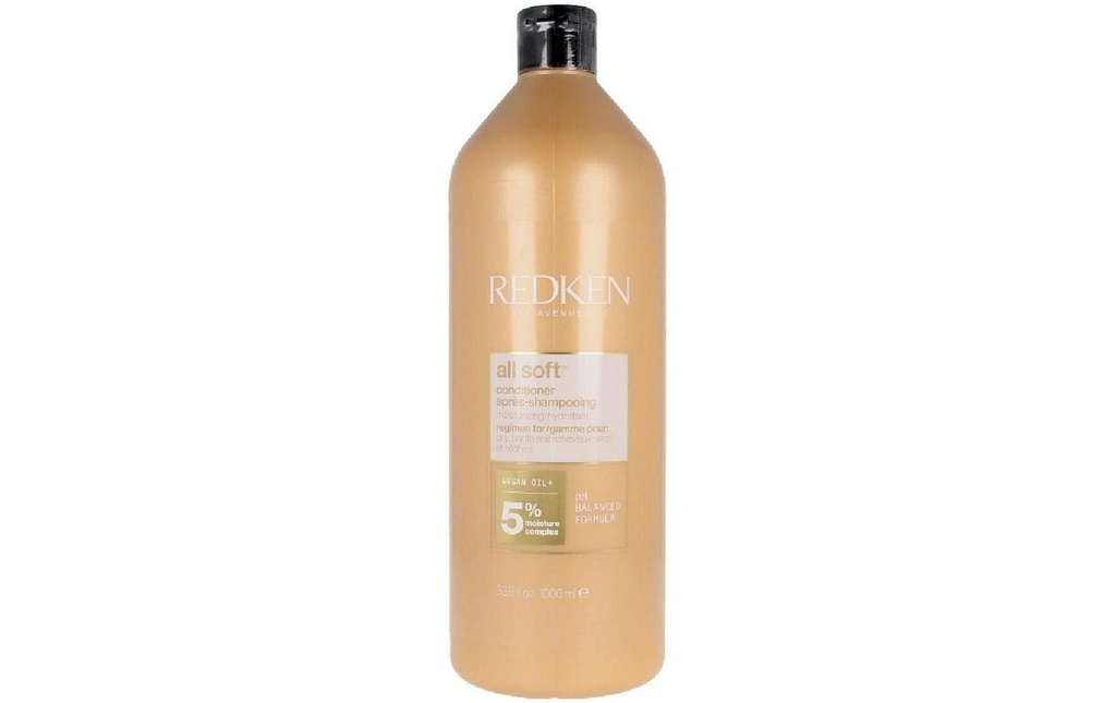 Redken All Soft Conditioner 1000 ml