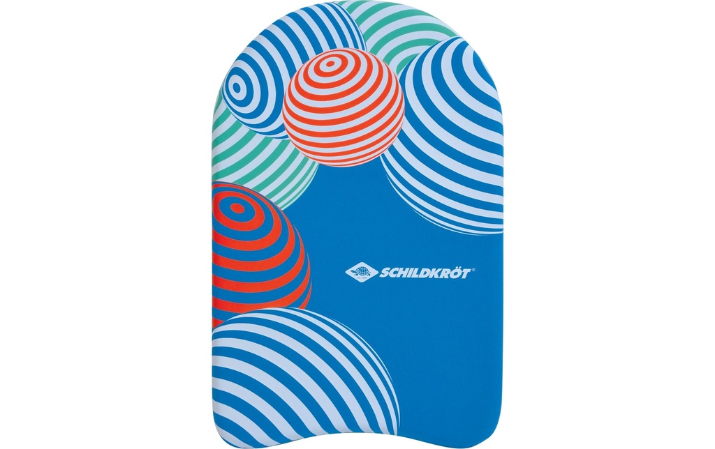 Schildkröt Funsports Schildkröt Planche de natation en néoprène (design Océan)