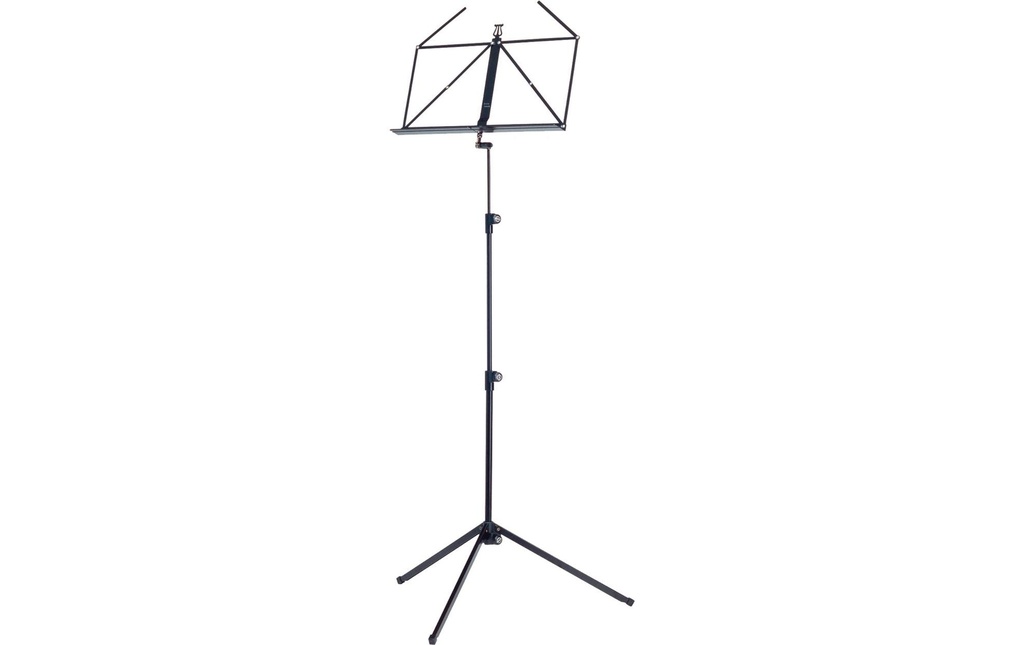 K&M Pupitre 100/1 Noir