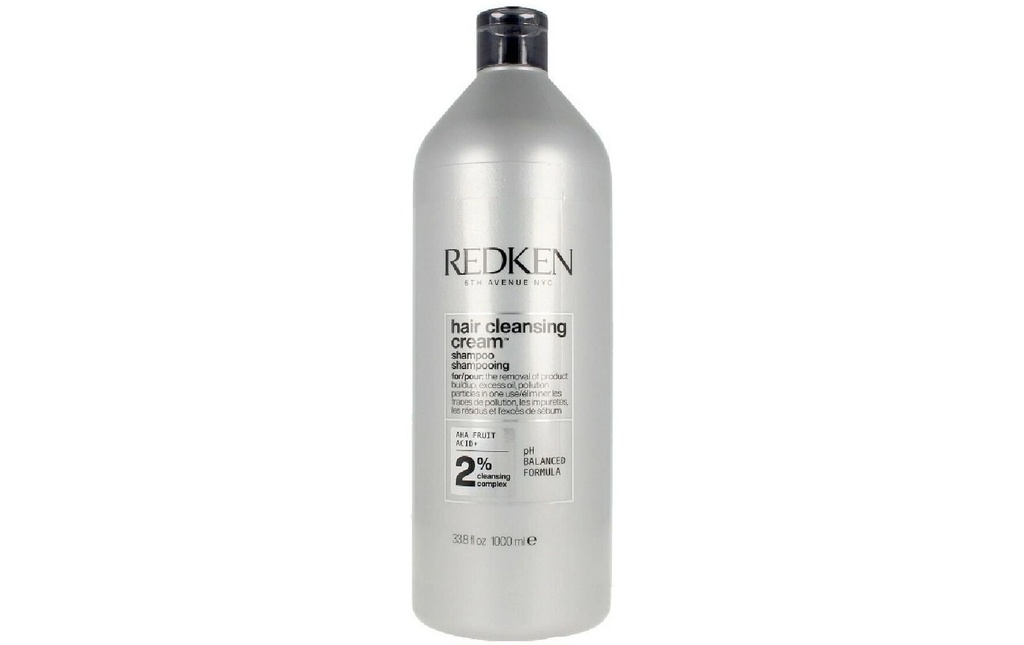 Redken Hair Cleansing Cream 1000 ml