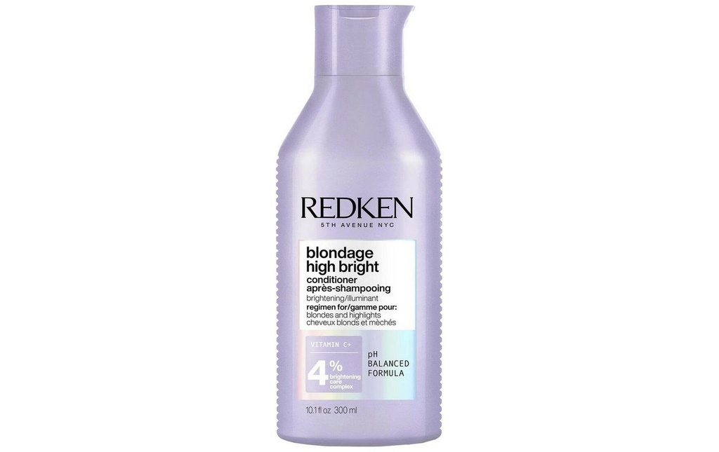 Redken Blondage High Bright 300 ml