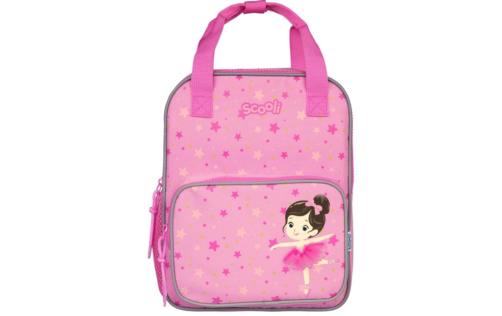 Scooli Sac à dos Mini-Me Prima Ballerina, 10 L