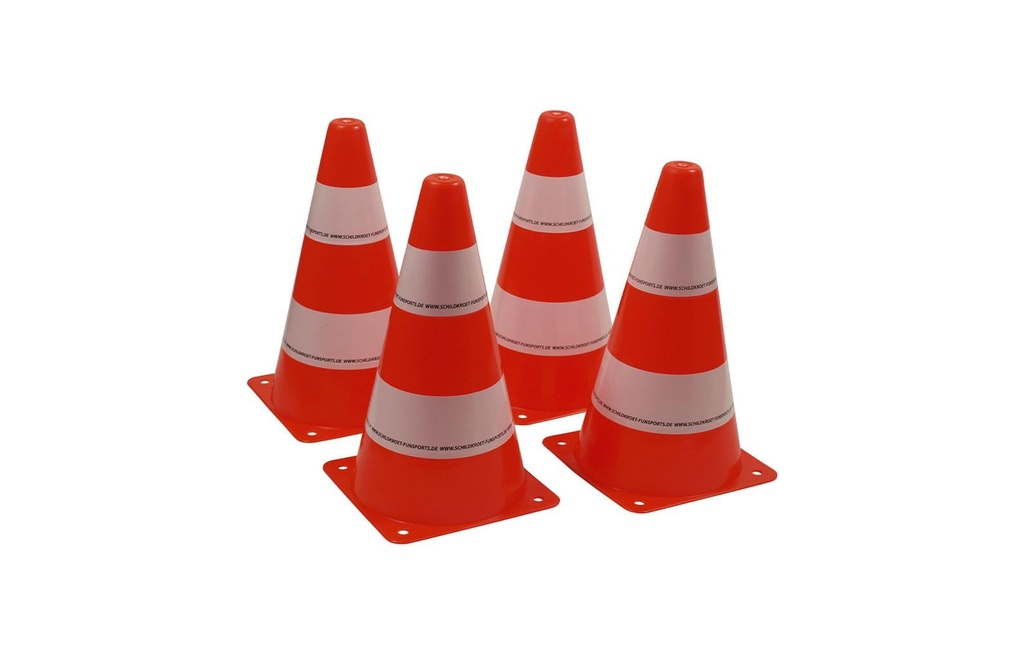 Schildkröt Funsports Set de pylônes Schildkröt