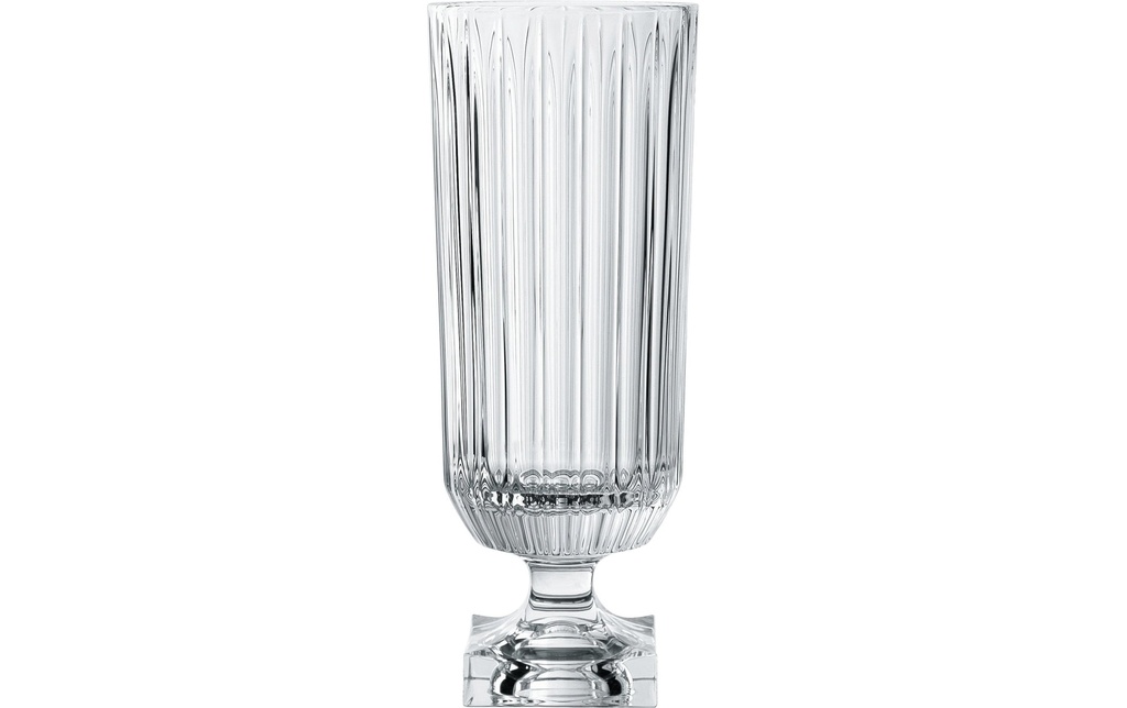 Nachtmann Vase Minerva 40.3 cm, Clair