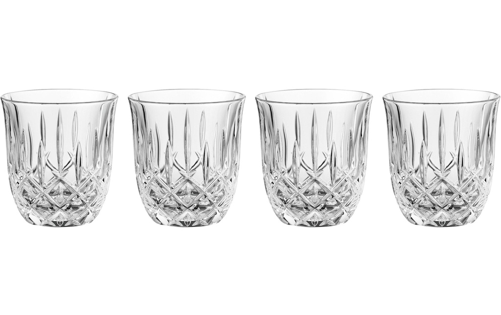Nachtmann Verre Noblesse 235 ml, 4 Pièce/s, Transparent