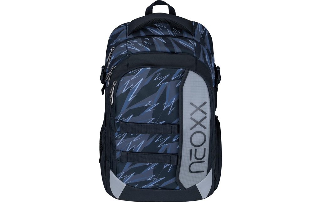 Neoxx Sac à dos pour enfant Active Pro Gris