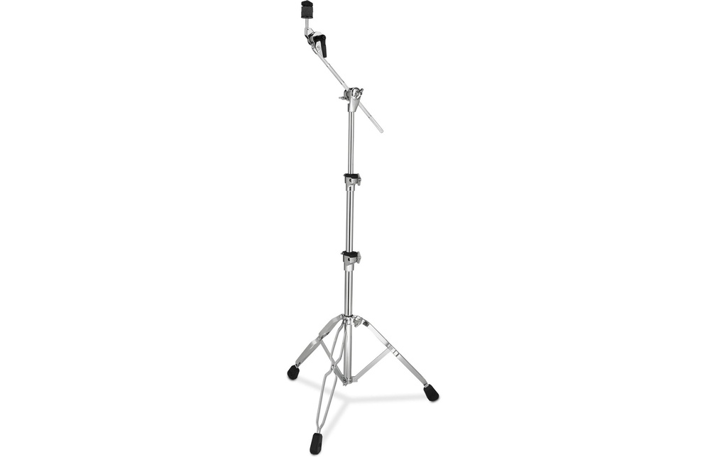 PDP Pacific Drums PDCBC10 Pied de cymbale Boom argent