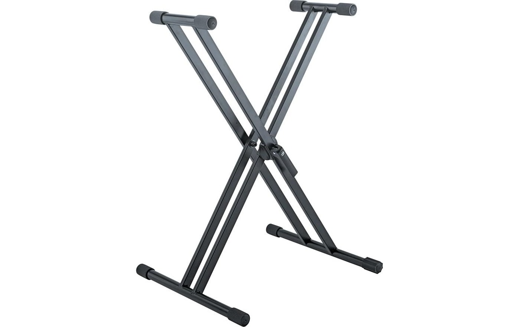K&M Supports pour clavier 18993 Rick 20