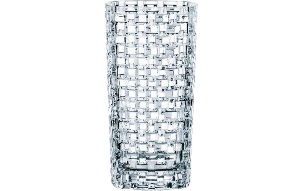 Nachtmann Vase Bossa Nova 28 cm, Clair