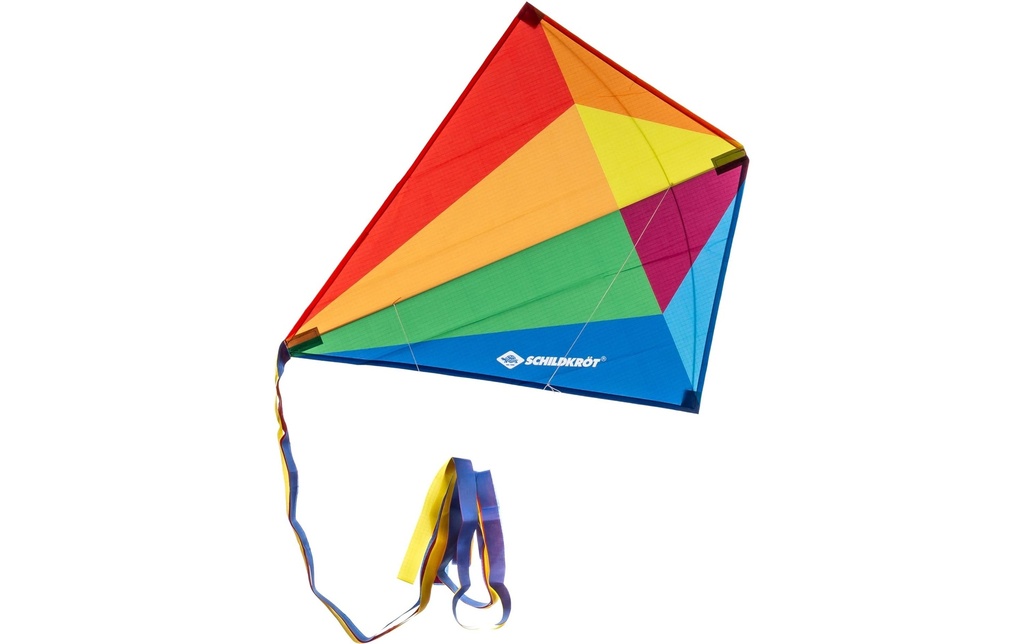 Schildkröt Funsports Schildkröt Kite Classic 70 Diamond