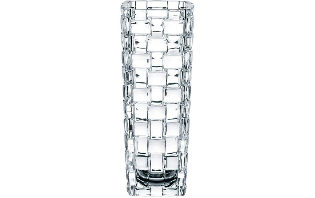 Nachtmann Vase Bossa Nova 16.4 cm, Transparent