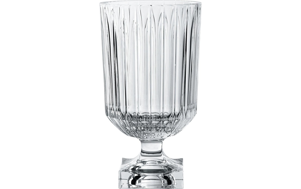 Nachtmann Vase Minerva 31.5 cm, Transparent