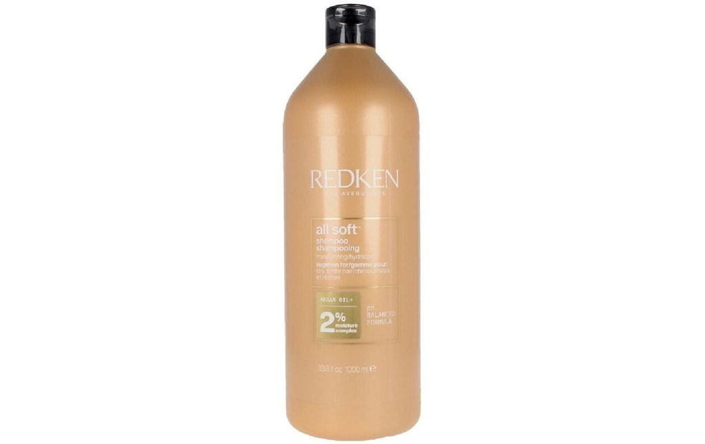 Redken All Soft 1000 ml
