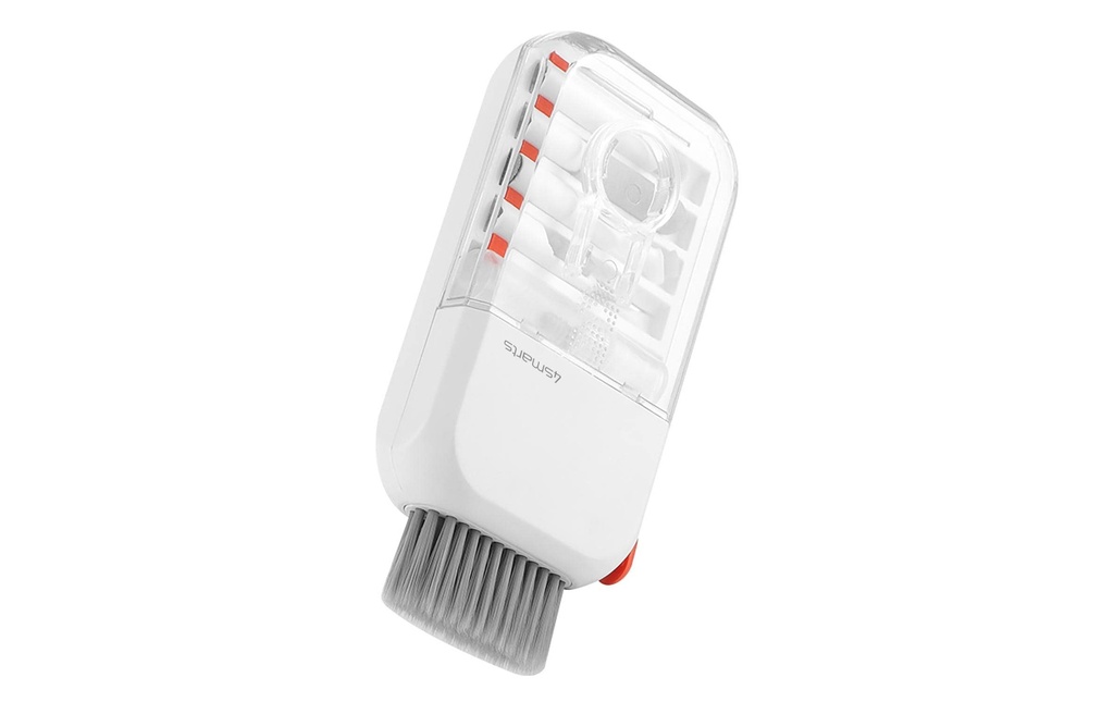 4smarts Kit de nettoyage multifonctions 10 en 1