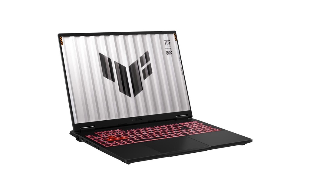 ASUS Ordinateur portable TUF Gaming A16 FA608UM