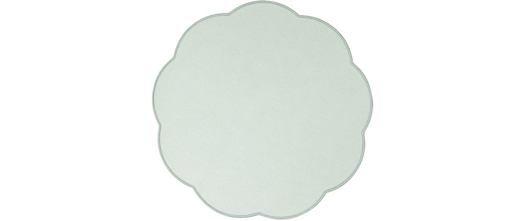 Villeroy & Boch Fleur Set de table Vert 1 pièce