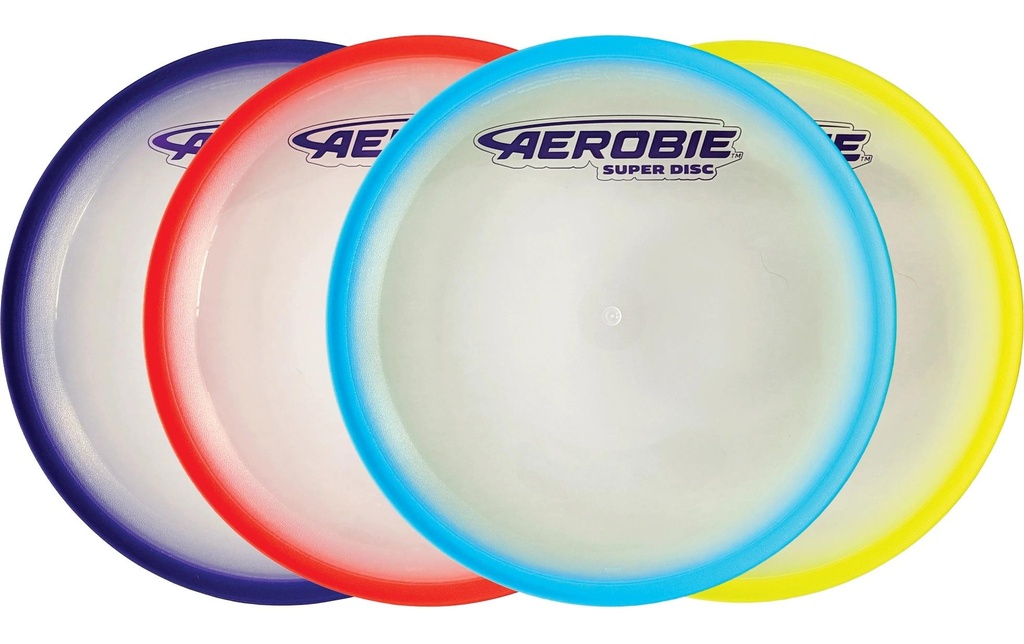 Schildkröt Funsports Aérobie «Superdisc»