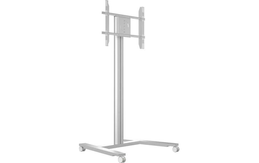Multibrackets Trolley TV M Public Display Stand 180 HD Single 55-80 pouces