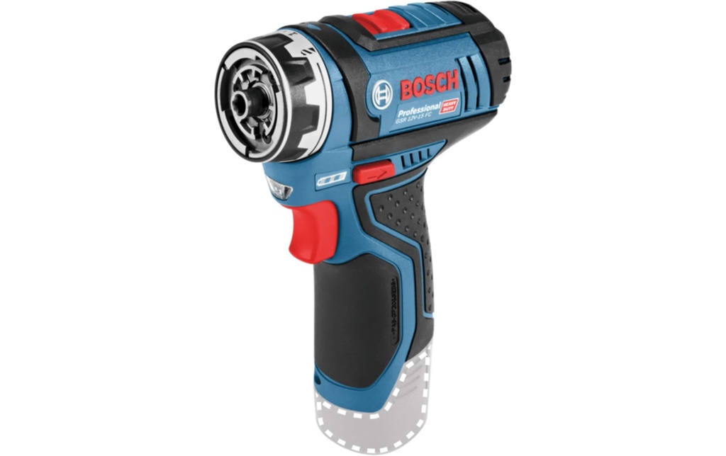Bosch Professional Perceuse-visseuse sans fil PRO GSR 12V-15 FC