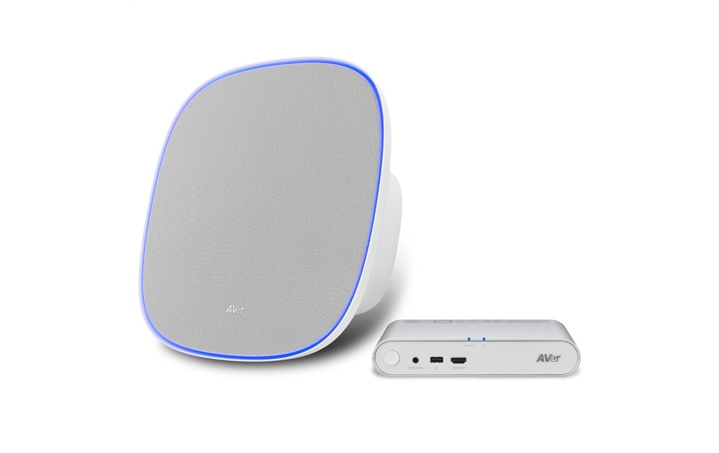 AVer Haut-parleur de conférence FONE700