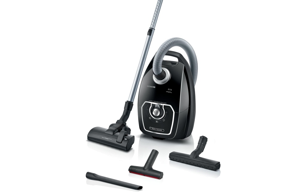 Siemens Aspirateur traîneau VSZ7X500