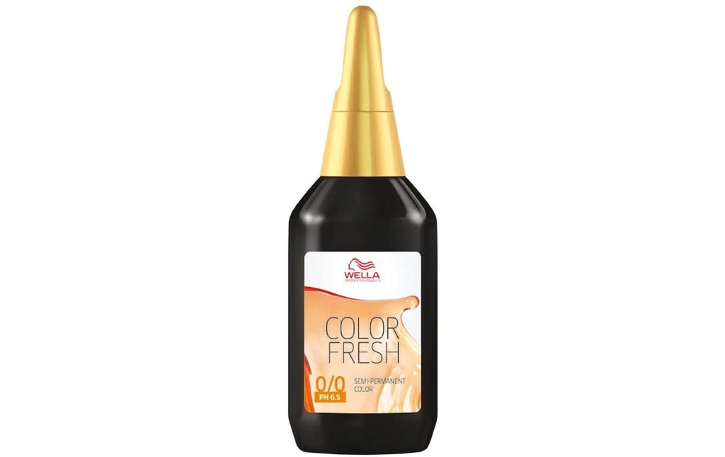 wella Color Fresh 75 ml