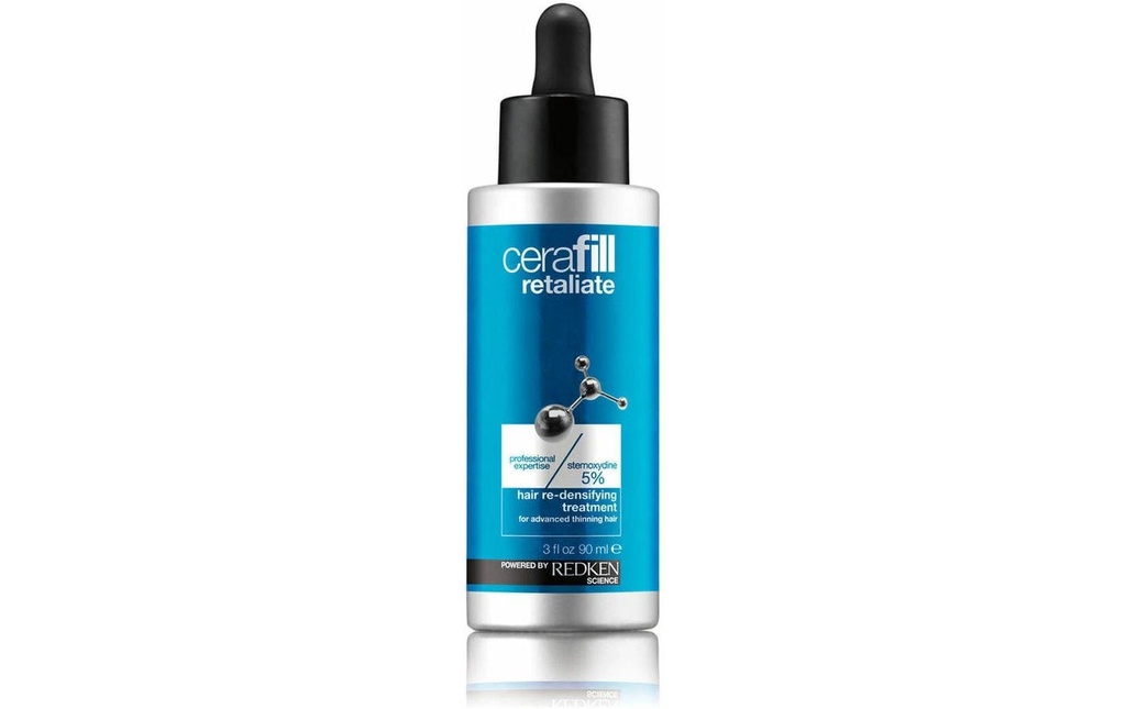 Redken Cerafill Retaliate Stemoxydine 5% 90 ml