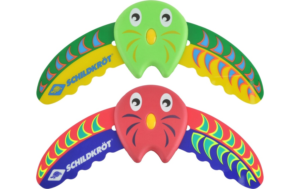 Schildkröt Funsports Schildkröt Underwater Glider – set de 3 pièces