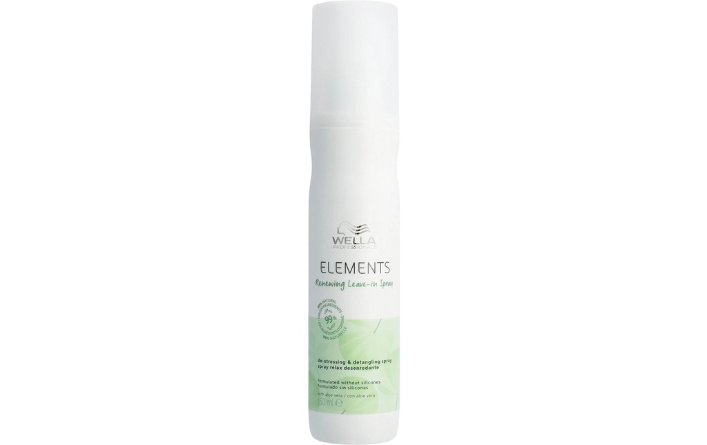 wella Elements Renewing Leave-in Spray 150 ml