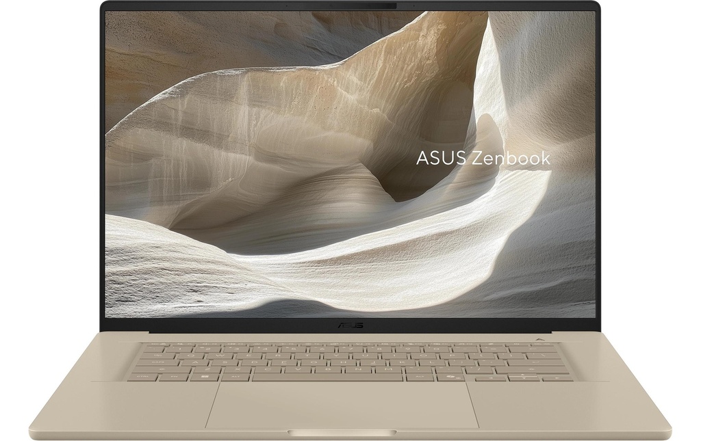 ASUS Zenbook A16 UX3607OA-SQ042W Copilot+ PC