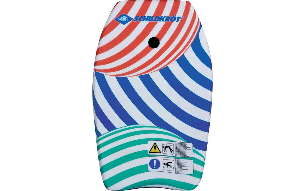 Schildkröt Funsports Schildkröt Bodyboard M (design océan)